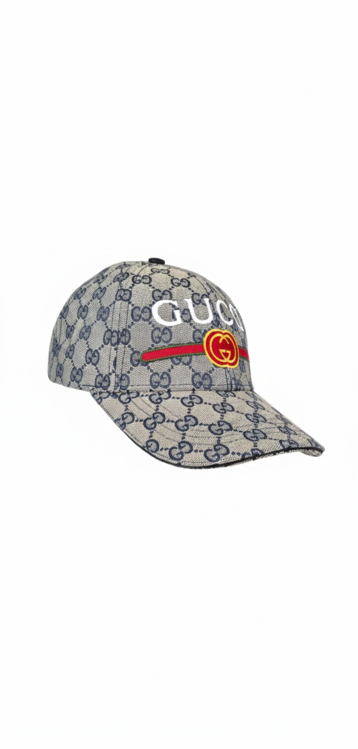 Gorra GUCCI