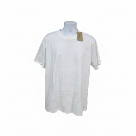 Camisa Burberry