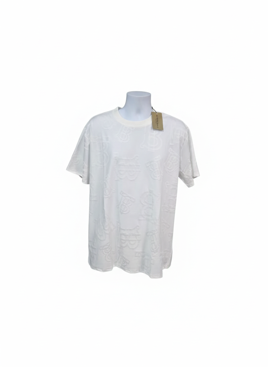 Camisa Burberry
