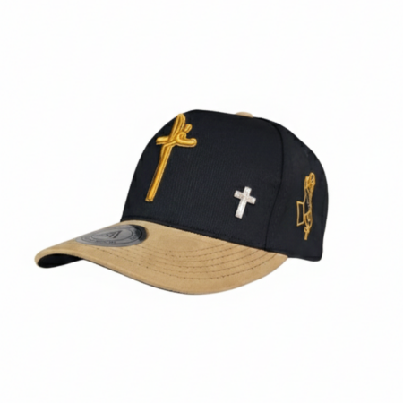 Gorra Cruz