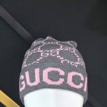 Gorros Gucci