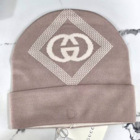 Gorros Gucci