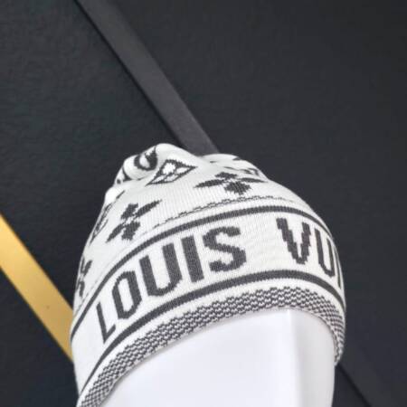 Gorros Louis Vuitton
