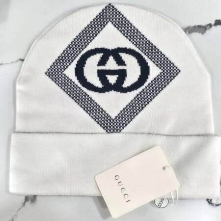 Gorros Gucci