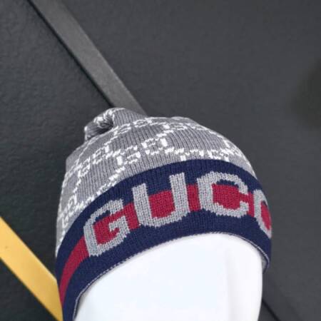 Gorros Gucci