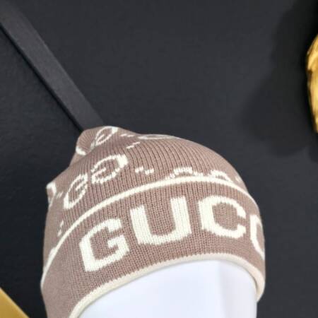 Gorros Gucci