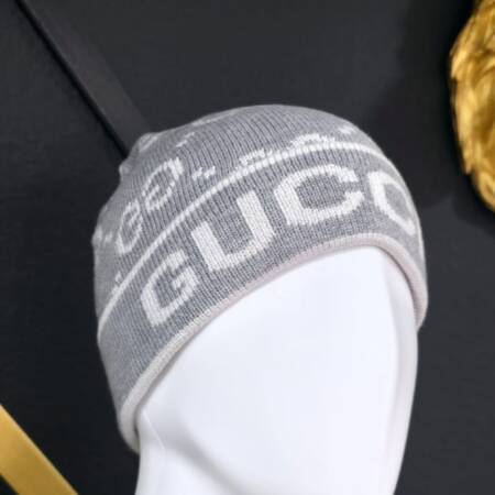 Gorros Gucci