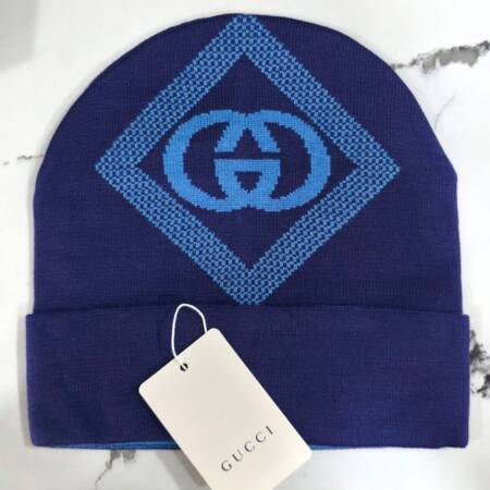 Gorros Gucci