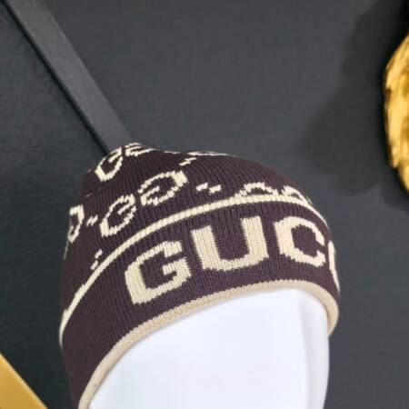 Gorros Gucci