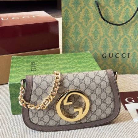 Cartera Gucci