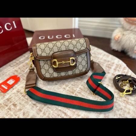 Cartera Gucci