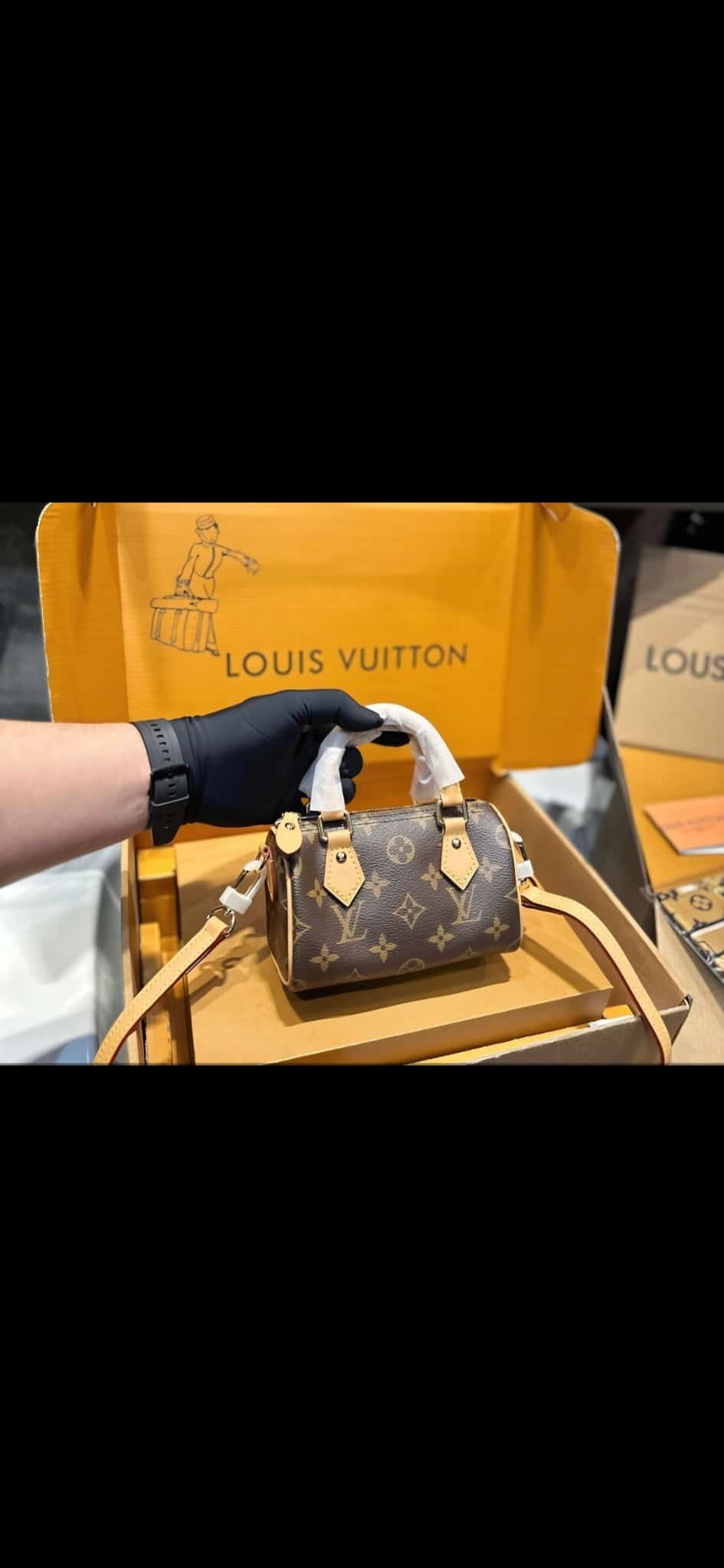 Cartera Louis Vuitton
