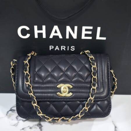 Cartera Channel