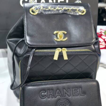 Cartera Channel