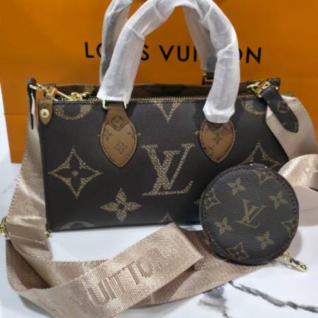 Cartera Louis Vuitton