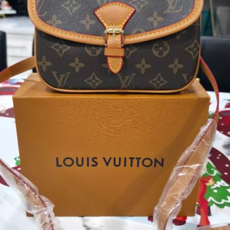 Cartera LOUIS VUITTON
