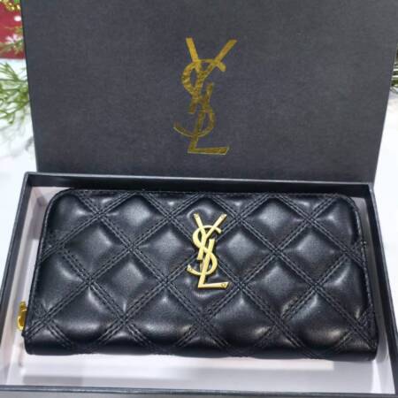Monedero YSL