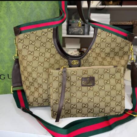 Set GUCCI