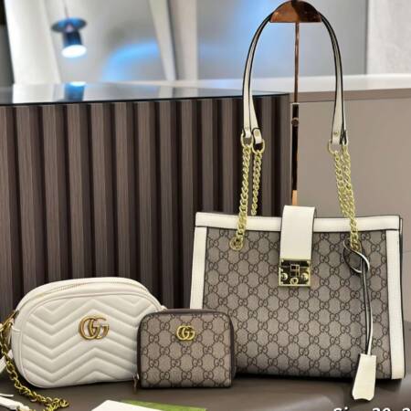 Set GUCCI