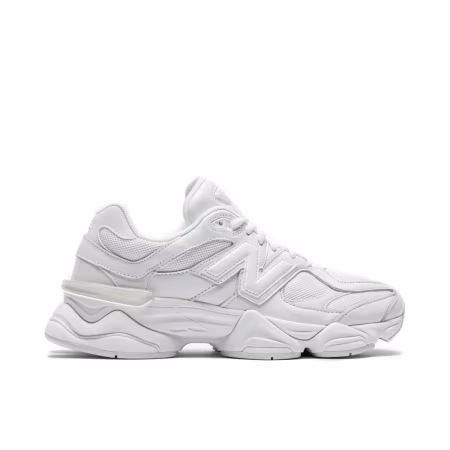 NB9060 - TRIPLE WHITE