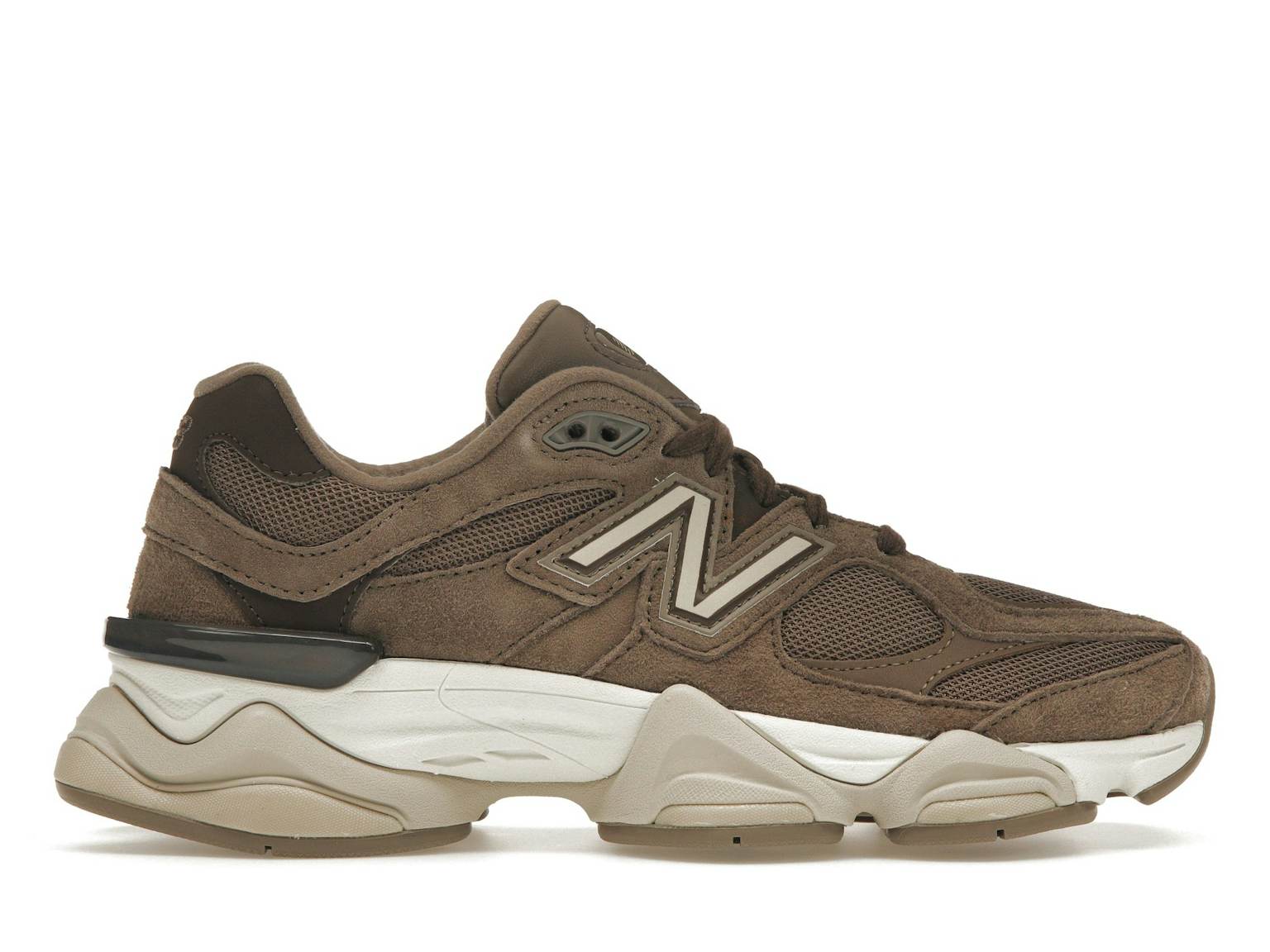 NB9060 - MUSHROOM BROWN