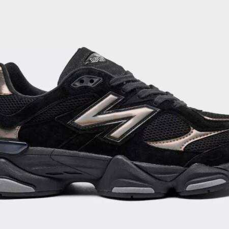 NB9060 - Black Copper