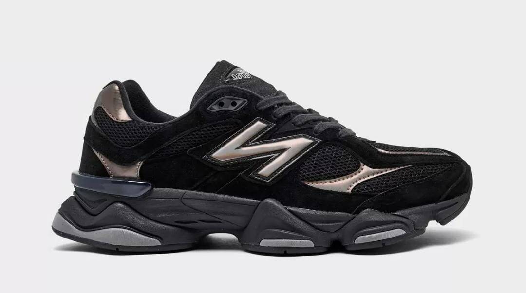 NB9060 - Black Copper